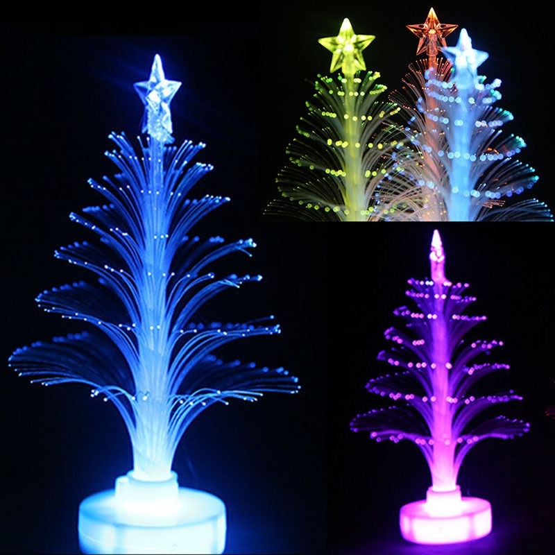 luminous toys colorful christmas tree small gifts student prizes creative children wholesale christmas gifts kindergarten