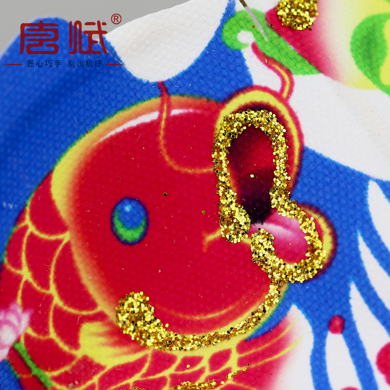 [Buy 2 Get 1 Free] Weifang Kite Toy Crafts Decoration Miniature Kite Commemorative Gift Special Gift